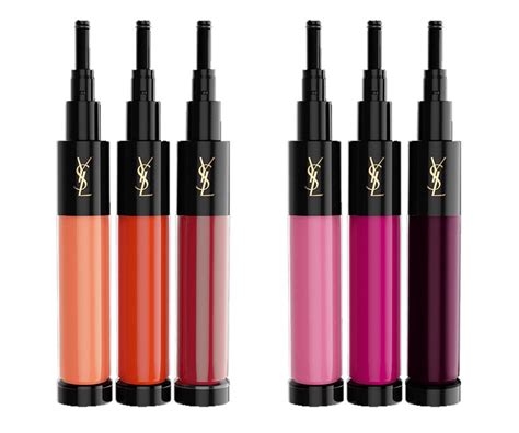 ysl lipsticks lead|create your own lipstick color.